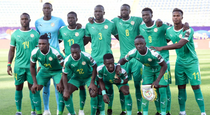 Football / Matches amicaux : Le Sénégal jouera contre le Maroc et la Mauritanie en octobre prochain.