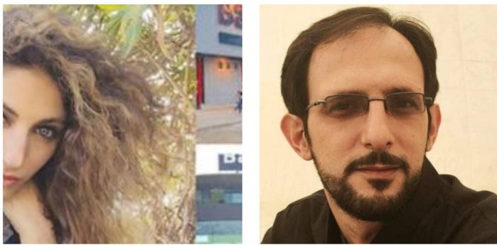 Affaire Batiplus : Le couple Rachelle Sleylati-Alex Kfoury en prison ? Affaire Batiplus : Le couple Rachelle Sleylati-Alex Kfoury en prison ?