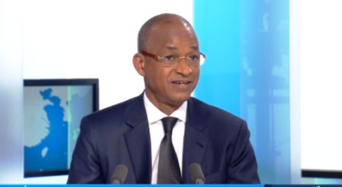 Pour avoir présenté sa candidature à la présidentielle : Cellou Dalein Diallo écarté du FNDC.. Pour avoir présenté sa candidature à la présidentielle : Cellou Dalein Diallo écarté du FNDC..