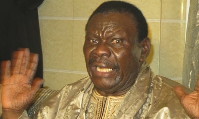Premier mercredi de visite/contact au Pavillon Spécial : Cheikh Béthio a déjà reçu plus de 100 visiteurs