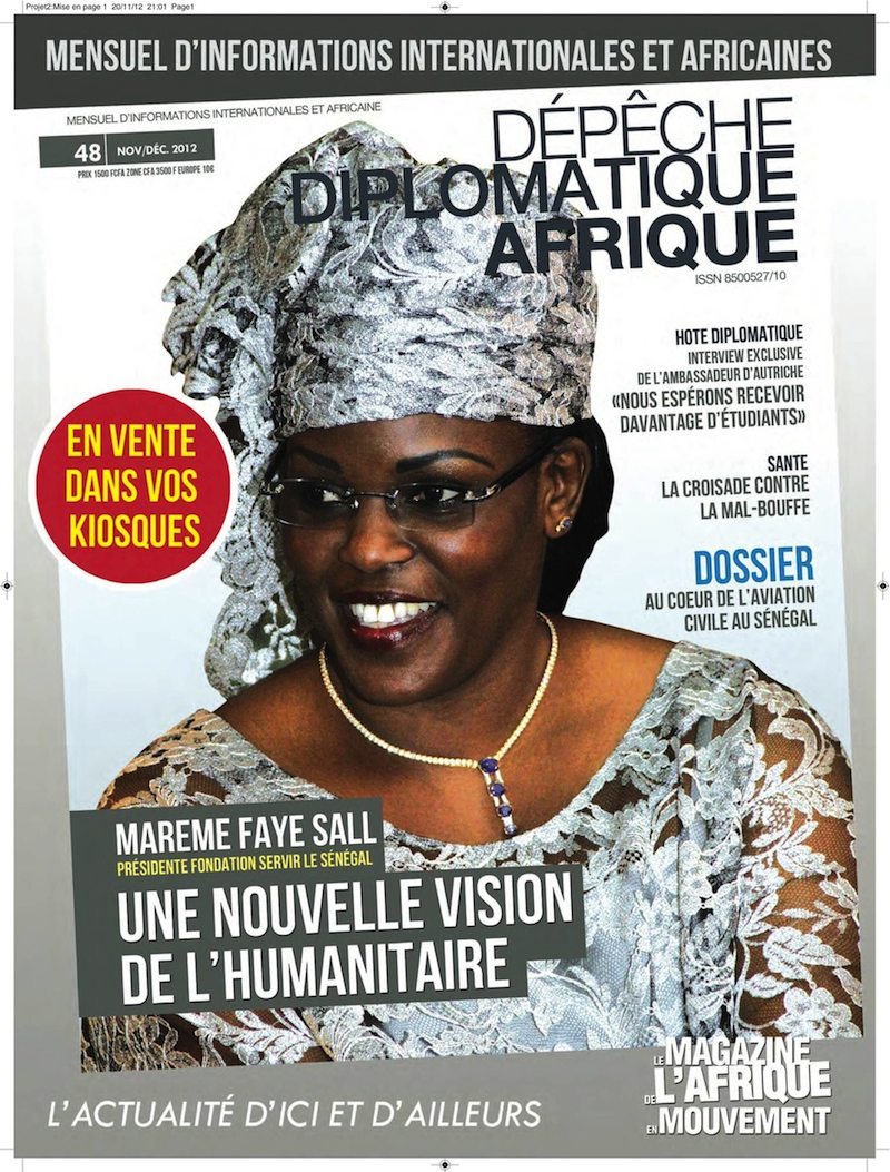 LA DEPECHE LA DEPECHE