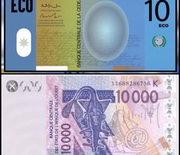 Entrée en vigueur de la monnaie ECO : Abdoulaye Daouda Diallo annonce des « Négociations » entre la France et la BCEAO.