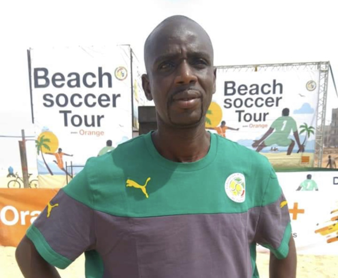 CAN Beach Soccer : Qualification au mondial, quête d’un 6 ème sacre, relance du tourisme, ces enjeux qui attendent le Sénégal.