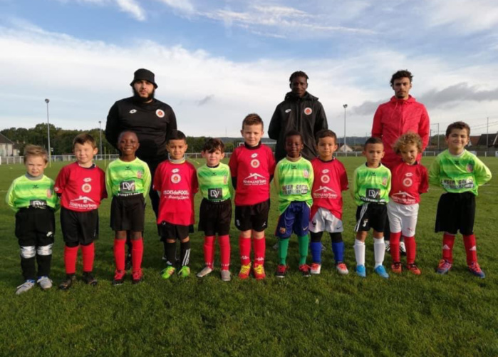 France : Ndiaga Samb, un ressortissant Sénégalais, tué suite à une altercation survenue après le match PSG - OM.
