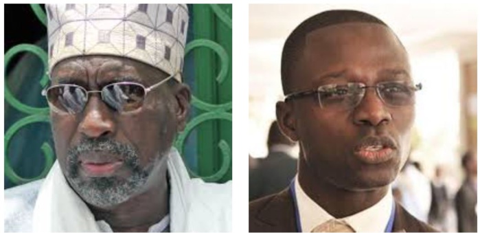Réponse à Abdoulaye Makhtar Diop sur le 3e mandat du président de la République
