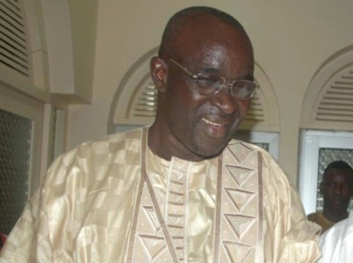 Moustapha Cissé Lô en pétard! : "El Pistoléro"  crache le feu sur...son parti et Mor N'gom