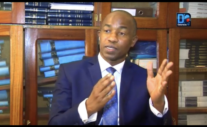 Convocation de Téliko par l’IGAJ : L’UMS parle d’une « tentative d'intimidation et de musellement » Convocation de Téliko par l’IGAJ : L’UMS parle d’une « tentative d'intimidation et de musellement »