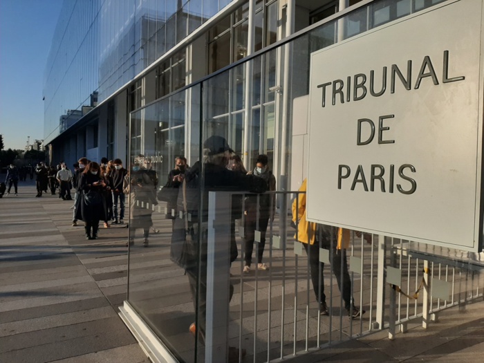 Procès Lamine Diack : Me Habib Cissé écope de 3 ans de prison dont 2 ans de sursis et un an avec port de bracelet électronique.