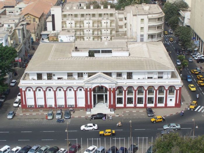 Vers un audit du personnel des consulats et ambassades (ministre)