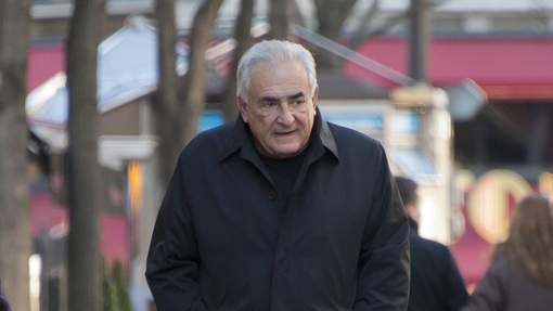 Affaire Diallo-DSK: pas encore de date fixée