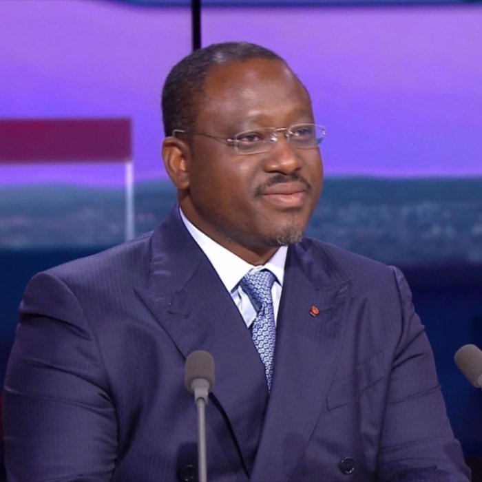 Guillaume Soro : « Il n’y aura pas d'élections en Côte d’Ivoire »