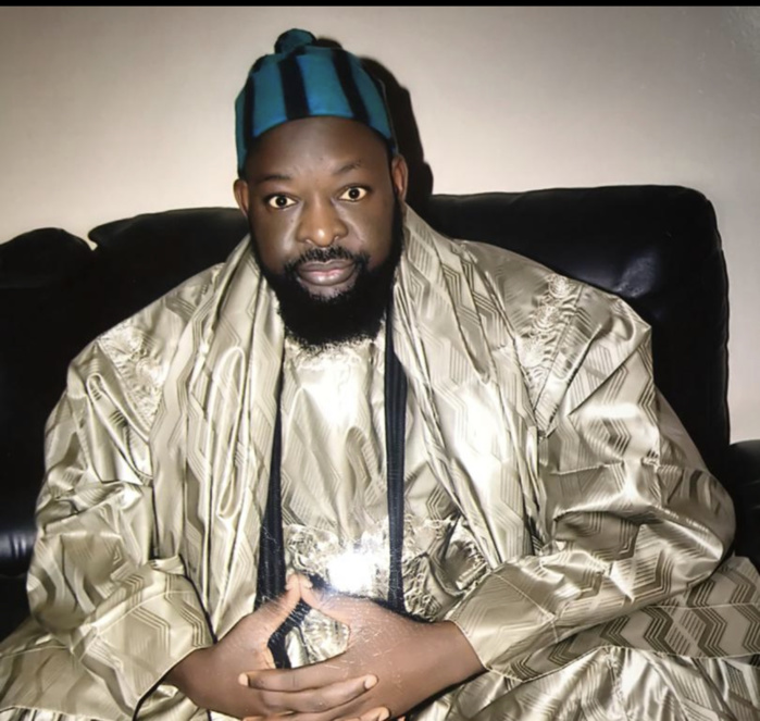 SERIGNE ABDOU MBACKÉ (Darou Moukhty) : « Ce procès et son verdict, au-delà de Lamine Diack, montrent à quel point le Sénégal est déconsidéré! » SERIGNE ABDOU MBACKÉ (Darou Moukhty) : « Ce procès et son verdict, au-delà de Lamine Diack, montrent à quel point le Sénégal est déconsidéré! »