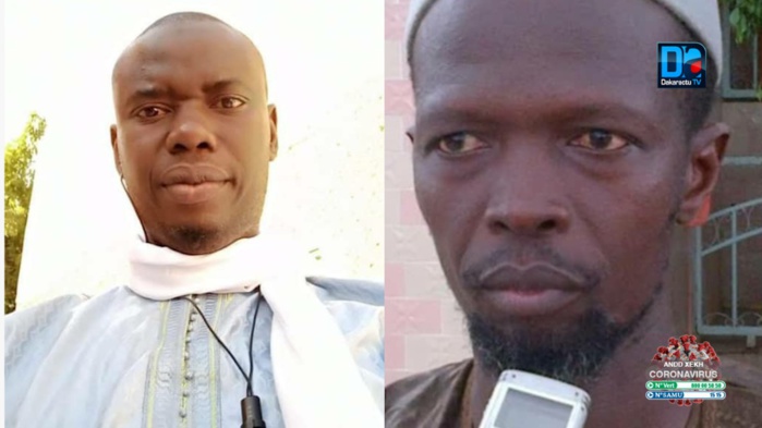 SERIGNE FAYE (Pds-Mbacké) : « C'est une honte de ne pas avoir de permanence et une honte d'avoir comme leader local Cheikh Mbacké Dolly »