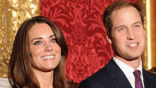 Kate Middleton enceinte de jumeaux?