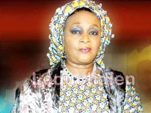 Enquête autour d’une évasion fiscale : Le voile se lève sur Aïda Ndiongue - Transfert de capitaux au Luxembourg - 8 coffres-forts loués à la Cbao - 300 millions de francs Cfa de bijoux en or achetés - Le fisc lui sert une convocation