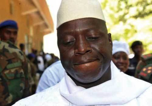 Gambie : L’avocat général Amie Bensouda et l’Imam Baba Leigh arrêtés