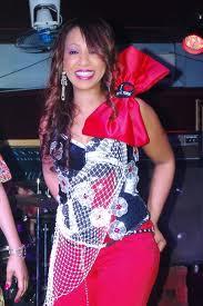 Dernière sortie de la "Reine du Jolof Band" avant sa tournée Européenne : Viviane Chidid  promet un "live" d'enfer au Just 4 U.