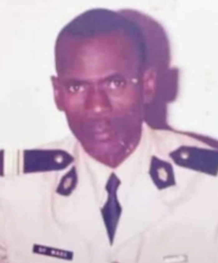 Nécrologie : Rappel à Dieu du Colonel Fallou Wade de la Fanfare Nationale et époux de la journaliste Penda Mbow