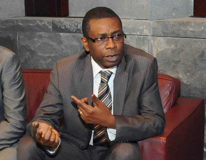 Youssou Ndour : "King Fahd Palace doit avoir une vision internationale"