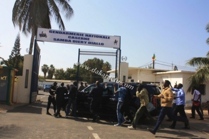 Enquête sur les biens mal acquis : Nombre de Sénégalais croient plutôt à une mascarade de plus...