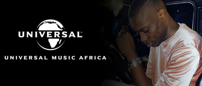Affaire de violence conjugale : Universal Music Africa suspend sa collaboration avec Sidiki Diabaté.