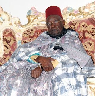 Tivaouane s’apprête à rendre un dernier hommage à Serigne Mansour Sy