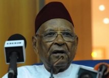 Traque des biens mal acquis : Amadou makhtar Mbow en phase avec le nouveau régime !