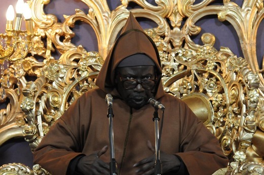 Proclamé Khalife général des Tijanes, Serigne Cheikh Tdiane Sy reste invisible