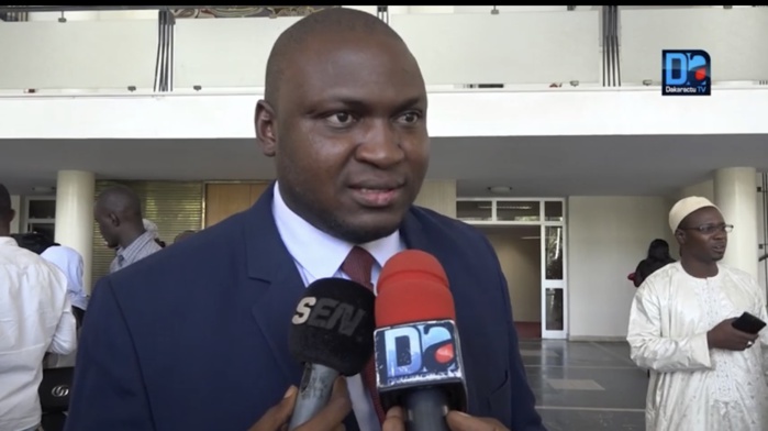 Défiance de Mansour Faye au Comité Force Covid-19 et à l’OFNAC : Toussaint Manga rappelle au ministre ses prérogatives et l’invite à démissionner. Défiance de Mansour Faye au Comité Force Covid-19 et à l’OFNAC : Toussaint Manga rappelle au ministre ses prérogatives et l’invite à démissionner.