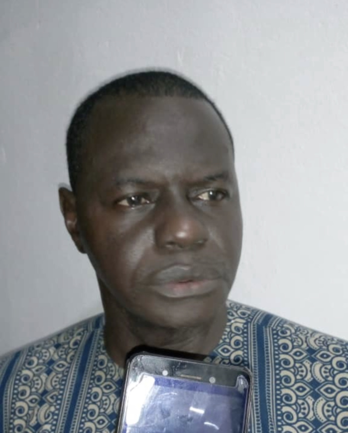 Abba Sané, président de la presse locale de Kolda sur l’affaire Adja N’diaye : « Aujourd’hui, nous sommes tous des « Adja ». Y’en a marre !  Je suis totalement indigné par une telle barbarie… »