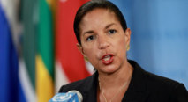 Susan Rice renonce à prendre la tête de la diplomatie américaine