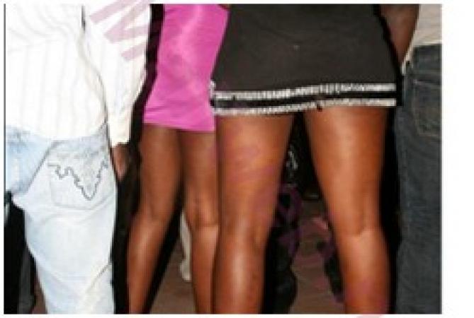 Prostitution à Bamako : Les nouveaux professionnels