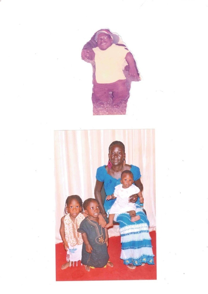 Demba Ba et sa famille retrouvent le sourire et le sommeil grâce au Président Macky Sall 