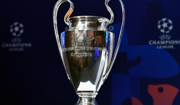 Tirage au sort phase de poules Ligue des Champions : Retrouvailles entre Messi et CR7, Liverpool de Mané s’en tire bien…