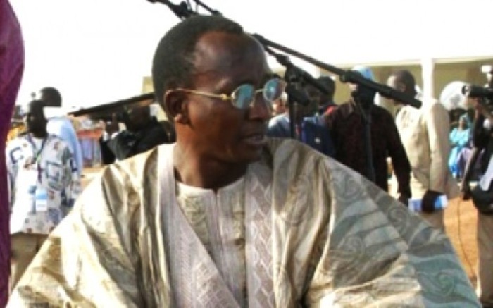Abdoulaye Mbaye Pékh dérape devant le Président Macky Sall :"Nous mourides, ne sommes redevables qu'à ceux qui nous considèrent!"