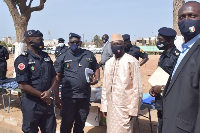 Annonce du ministre de l’Intérieur : La police va bientôt filmer ses interventions. Annonce du ministre de l’Intérieur : La police va bientôt filmer ses interventions.