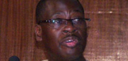 Babcar Fall, DG de l’ANSD : « Trop parler de blanchiment d’argent au Sénégal peut faire fuir les investisseurs »