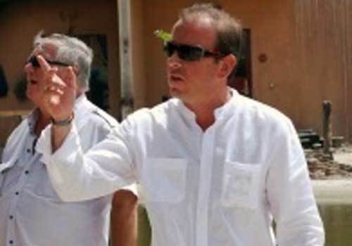 Demande de sortie du territoire national : Le Parquet bloque Bertrand Touly au Sénégal