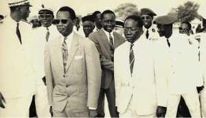 Crise de 1962, quand les partisans de chaque partie tentent de réécrire l’histoire, les générations futures connaitront-ils un jour ce qui s’est réellement passé ? (Par Aminata Ndiaye)