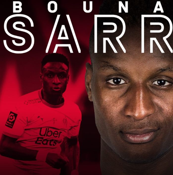 Transferts : Le Bayern Munich s'offre Bouna Sarr et Choupo-Moting. Transferts : Le Bayern Munich s'offre Bouna Sarr et Choupo-Moting.