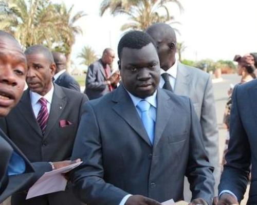 Le journaliste El Malick Seck libre comme le vent