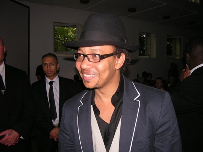 Après sa séparation d'avec son épouse, Souleymane Jules Diop veut arracher son fils... 