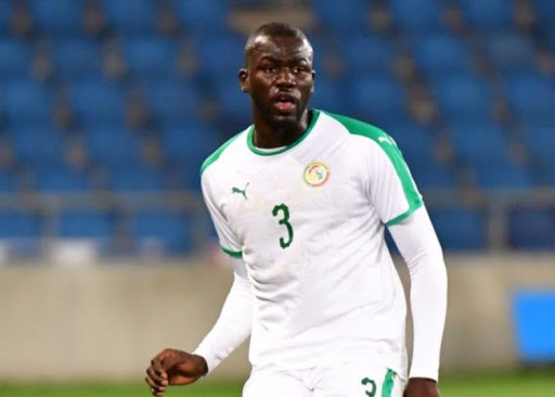Équipe nationale : Mis en isolement, Kalidou Koulibaly va manquer les deux matches amicaux.