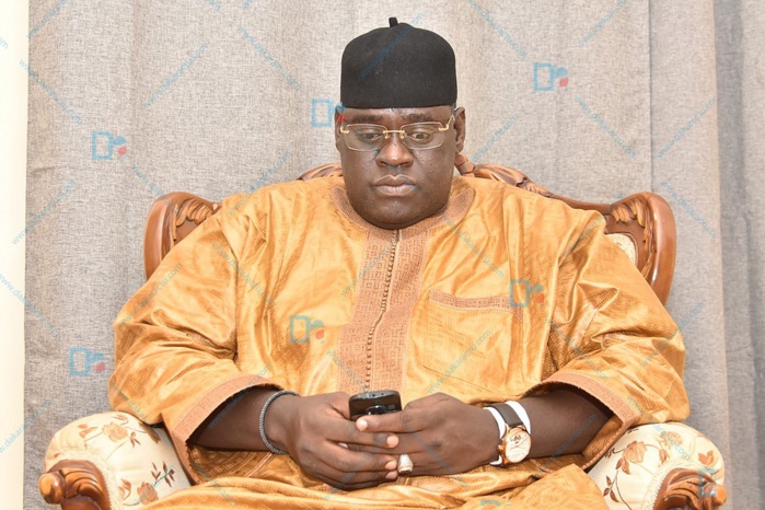 Magal Touba 2020: Les images du Magal chez Serigne Bass Khadime Awa Ba Mbacké Touba Gouye Mbinde