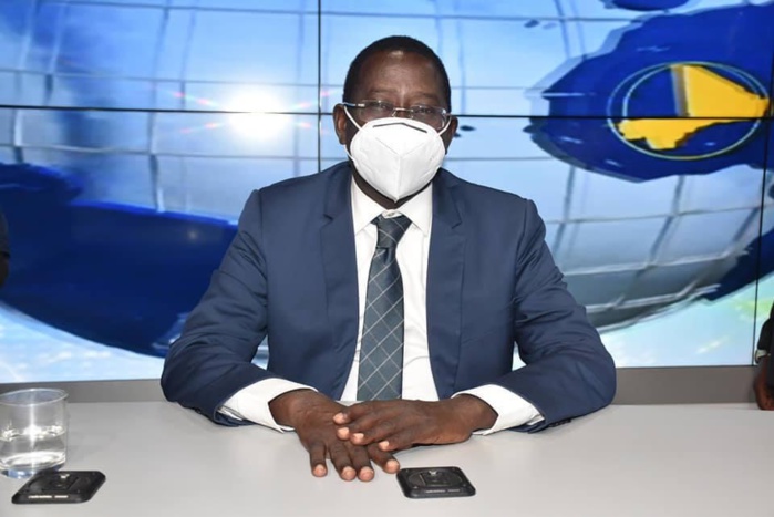 Soumaïla Cissé sur la polémique autour des conditions de sa libération : « Vous voulez qu’ils reprennent les djihadistes et que moi je retourne là-bas ? » Soumaïla Cissé sur la polémique autour des conditions de sa libération : « Vous voulez qu’ils reprennent les djihadistes et que moi je retourne là-bas ? »