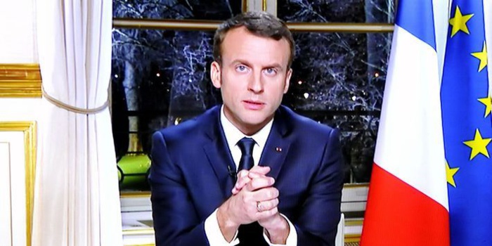 COVID19 EN FRANCE/ Macron remet le couvre-feu à Ile-de-France et dans 08 métropoles pour 06 semaines et prévoit des amendes. COVID19 EN FRANCE/ Macron remet le couvre-feu à Ile-de-France et dans 08 métropoles pour 06 semaines et prévoit des amendes.