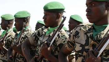 L'ONU autorise le déploiement au Mali