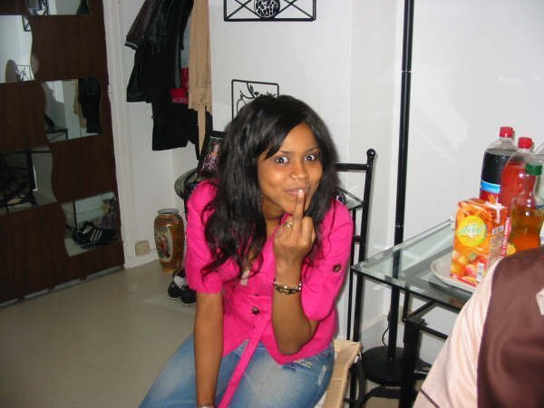 Après avoir donné une fille à Waly Seck, Penda Niang lâche l’affaire