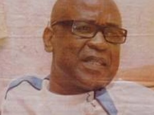 Aziz Samb « Je suis seul, je me sens beaucoup trop seul... »