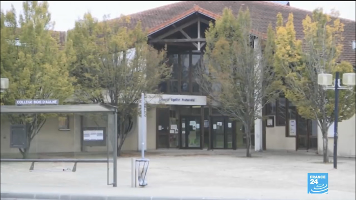 Attentat terroriste à Conflans-Sainte-Honorine : Que sait-on de l’assaillant ?